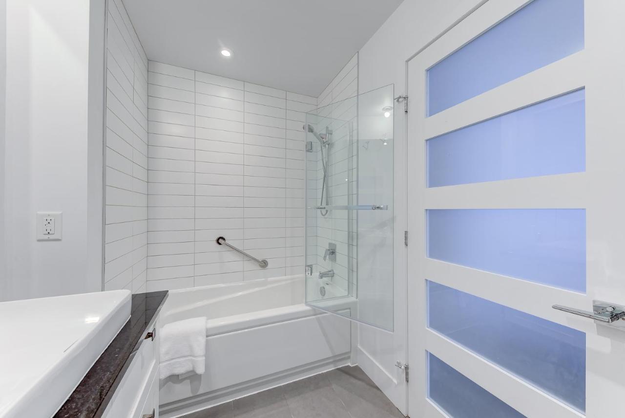 Апартаменты Les Immeubles Charlevoix - Le 760-310 Квебек Экстерьер фото